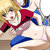Follar a Kagari  foto